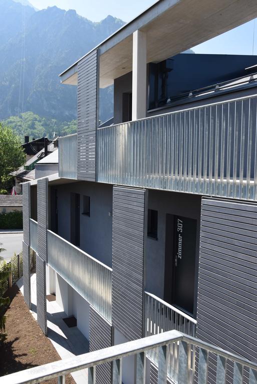 Villa Landlust Sankt Leonhard  Exterior foto