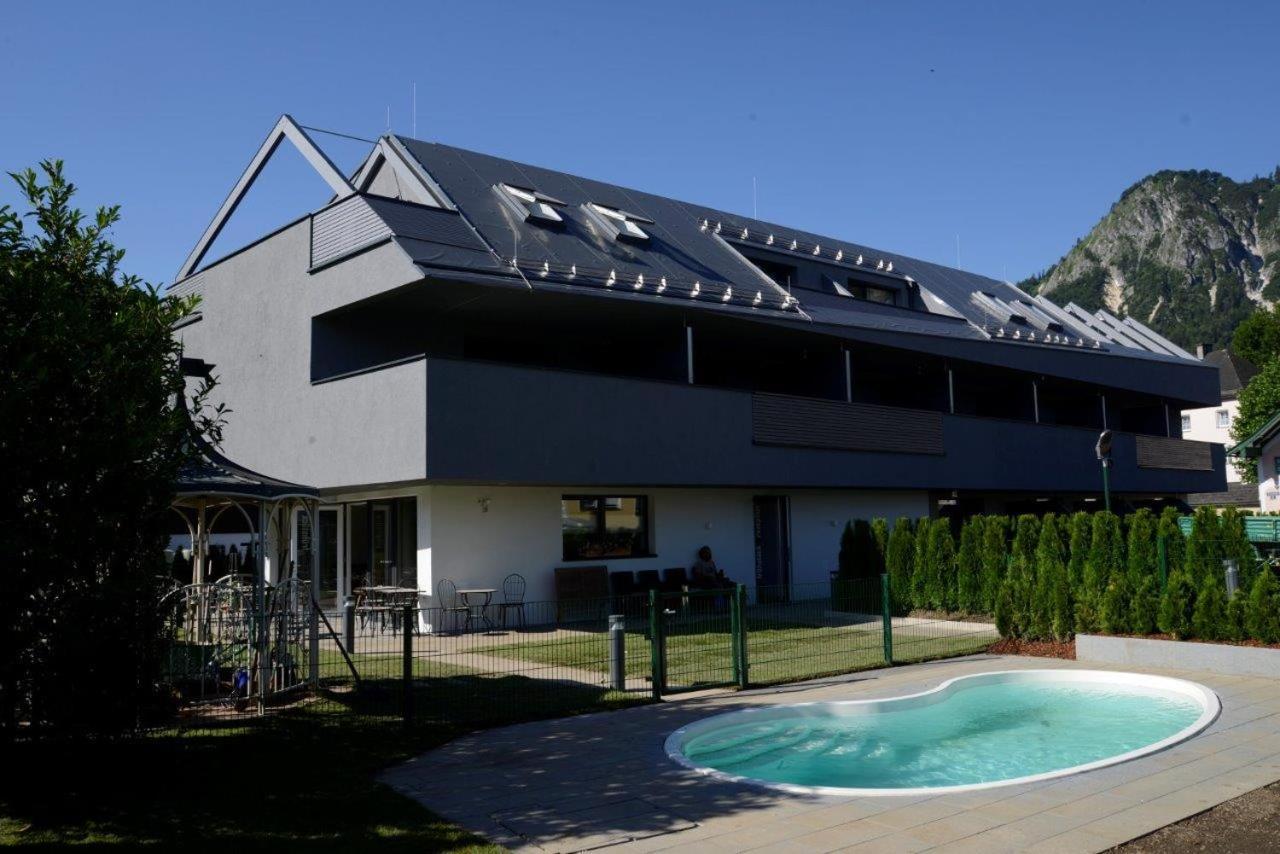 Villa Landlust Sankt Leonhard  Exterior foto
