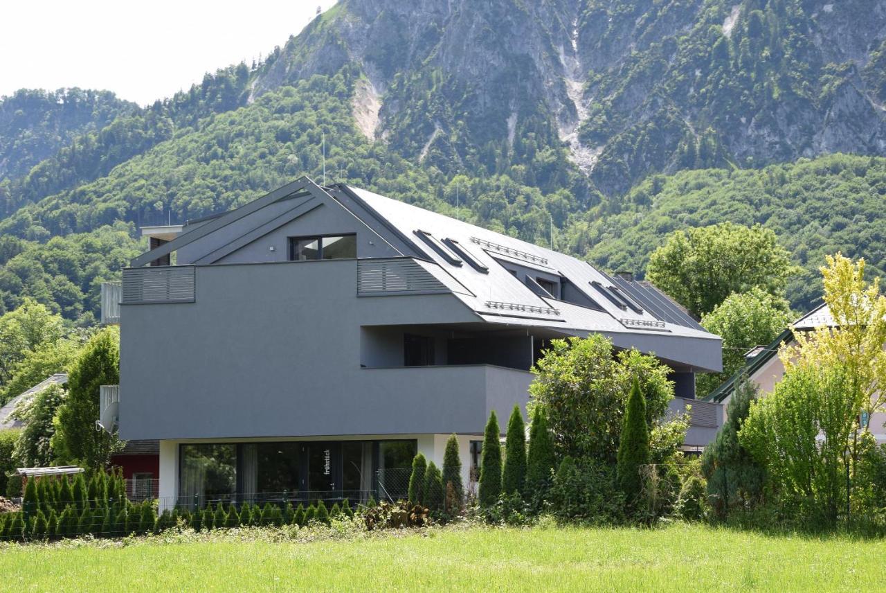 Villa Landlust Sankt Leonhard  Exterior foto