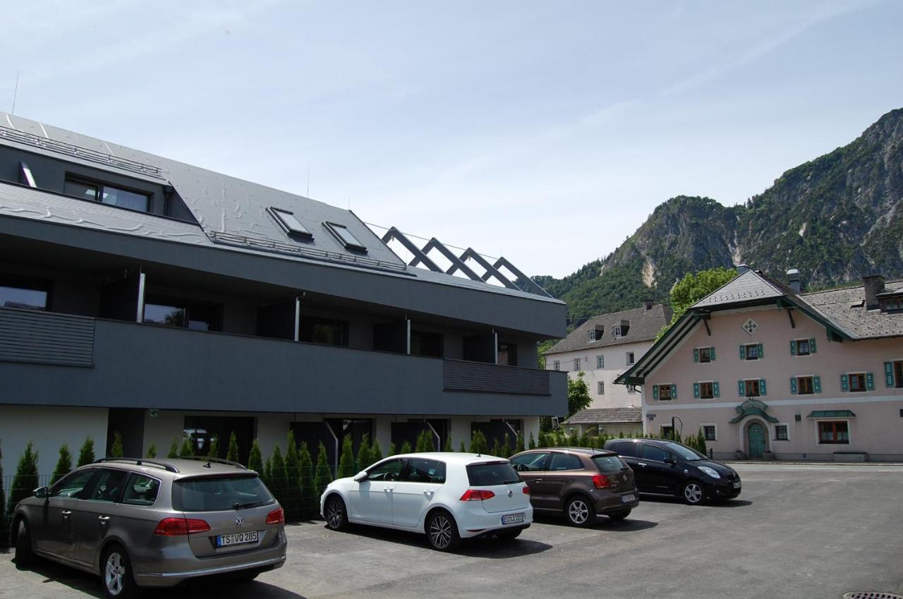 Villa Landlust Sankt Leonhard  Exterior foto