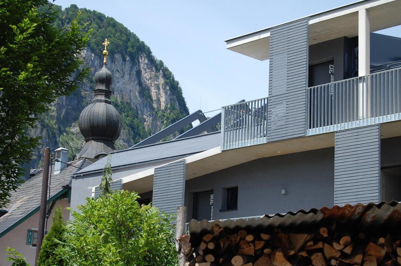 Villa Landlust Sankt Leonhard  Exterior foto